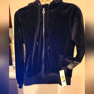 Calvin Klein sweater jacket